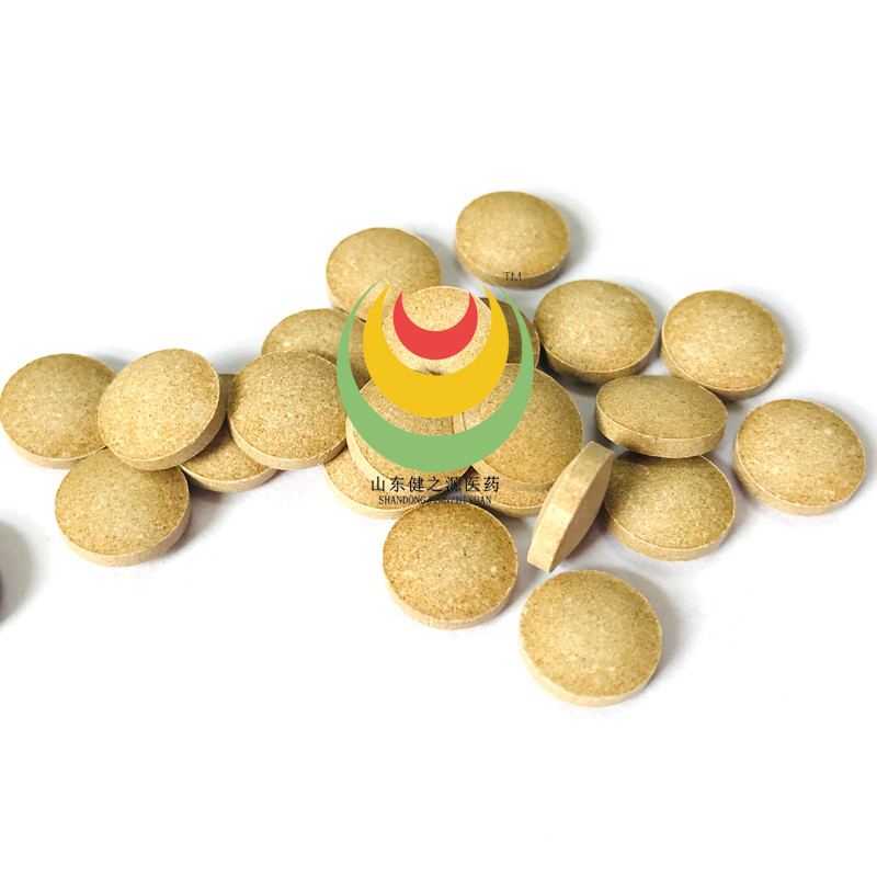山東健之源壓片糖果生產(chǎn)廠家