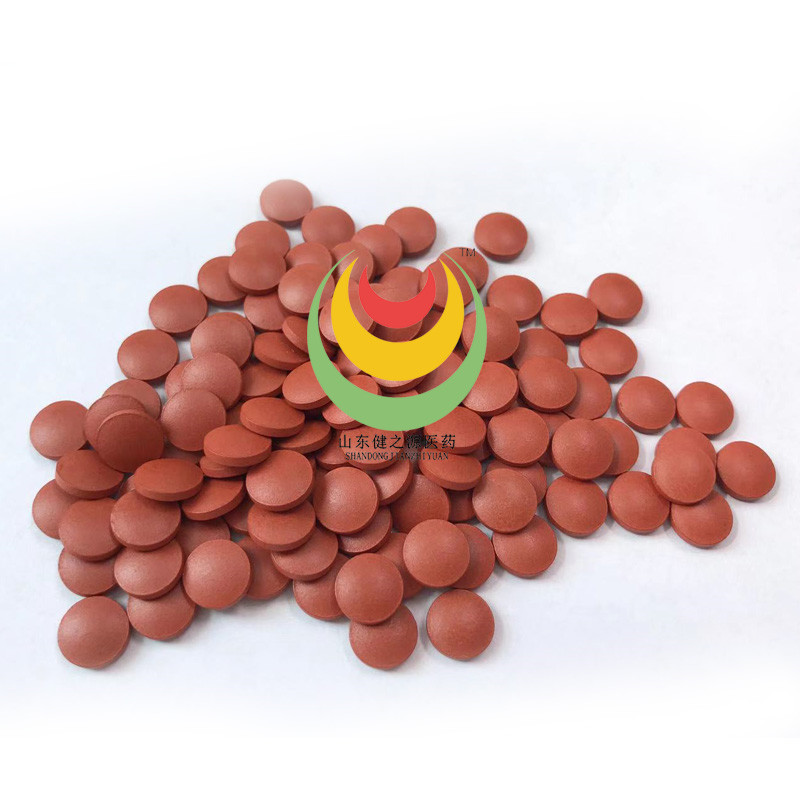 山東健之源壓片糖果生產(chǎn)廠家