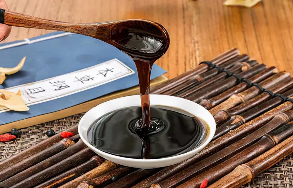 膏方代加工